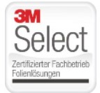 Logo 3M Select Partner